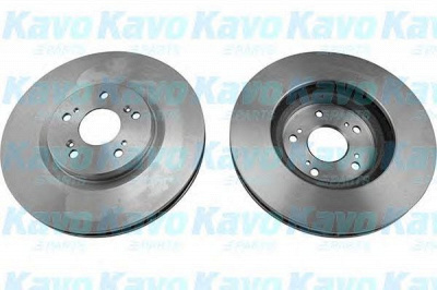 KAVO PARTS br2272 -  Тормозной диск